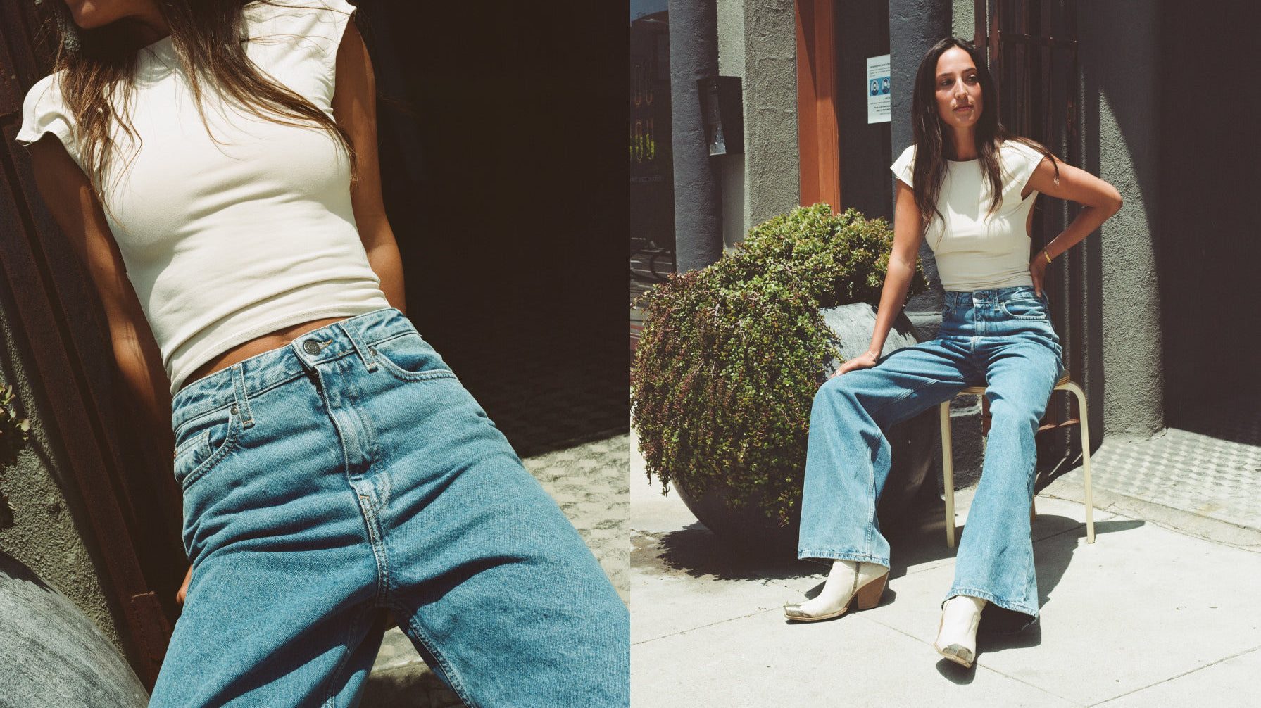 Fast Fashion vs. Slow Fashion Explained