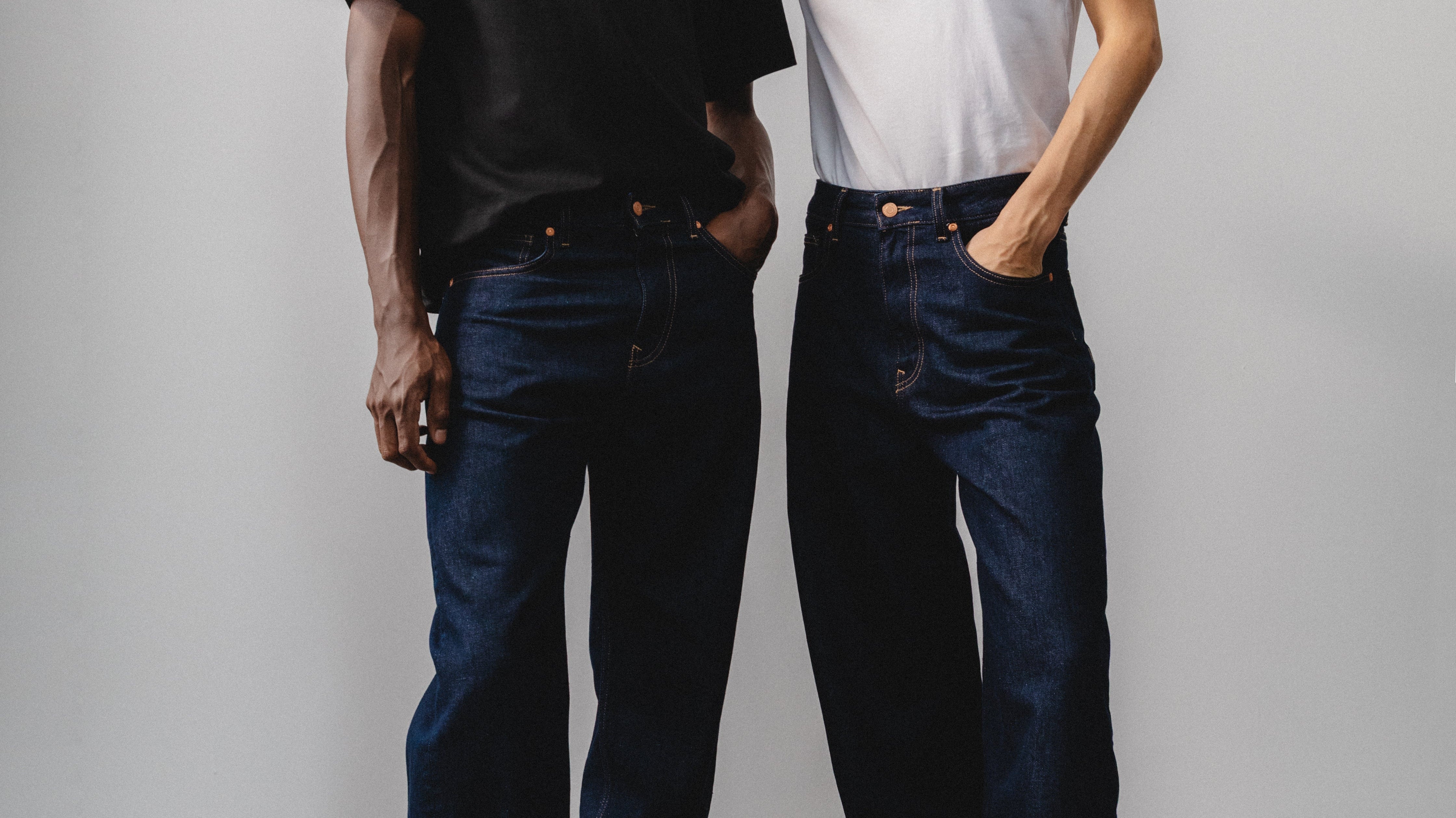 Celebrating 12.5 Years with Our Most Circular Denim Yet