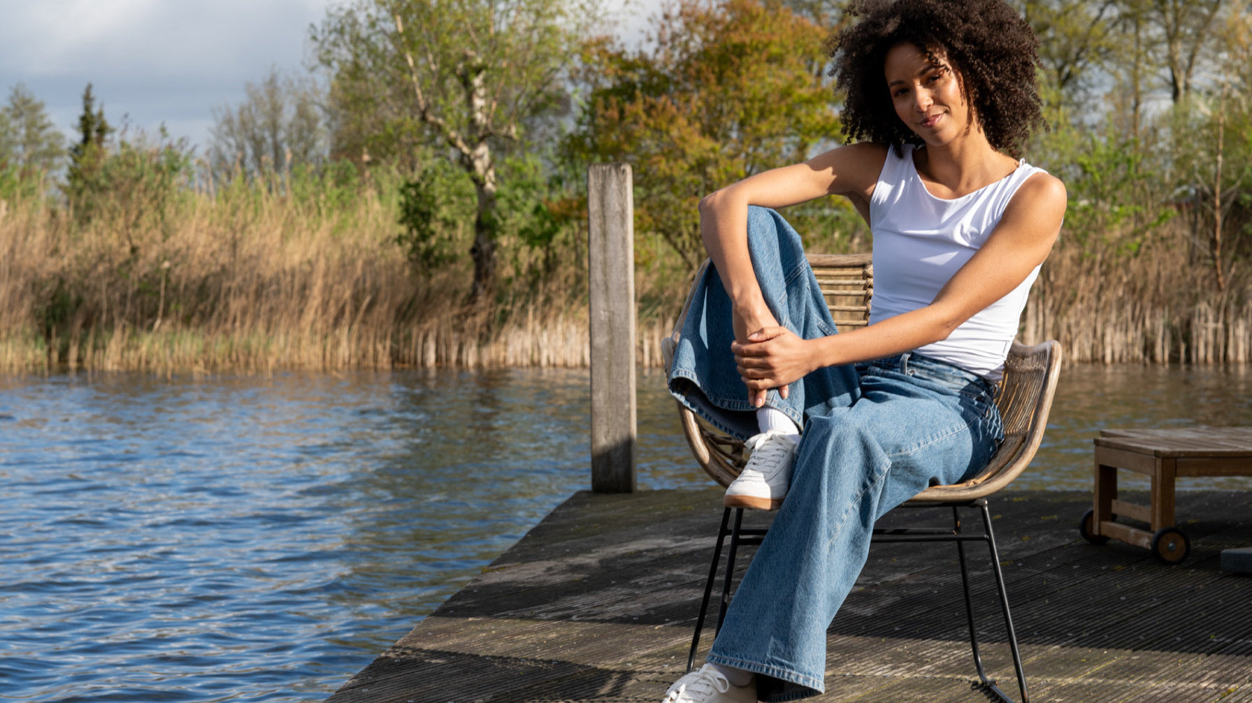 Sustainable And Ethical Fashion: A Guide