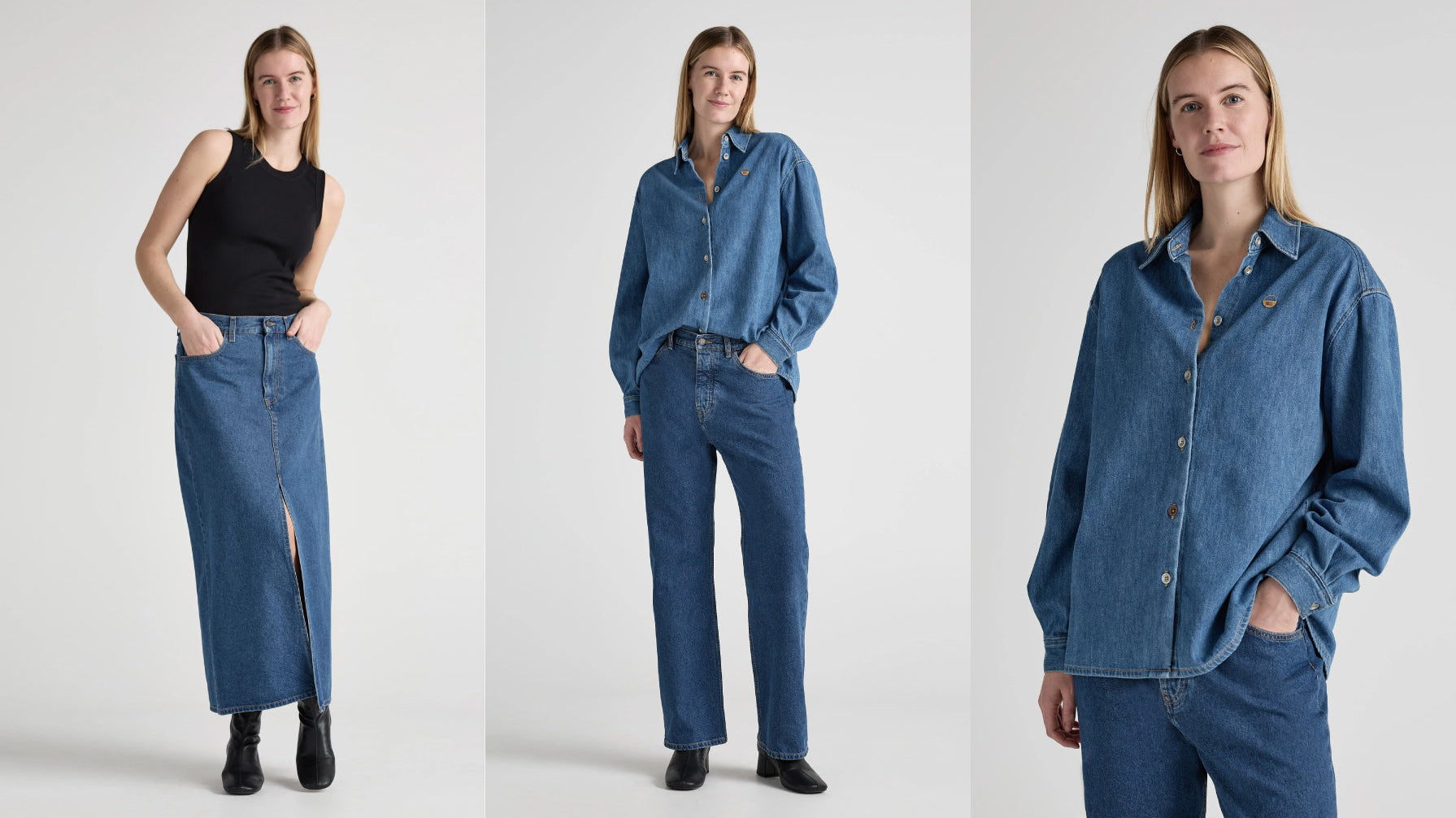 Sustainable Jeans For Women