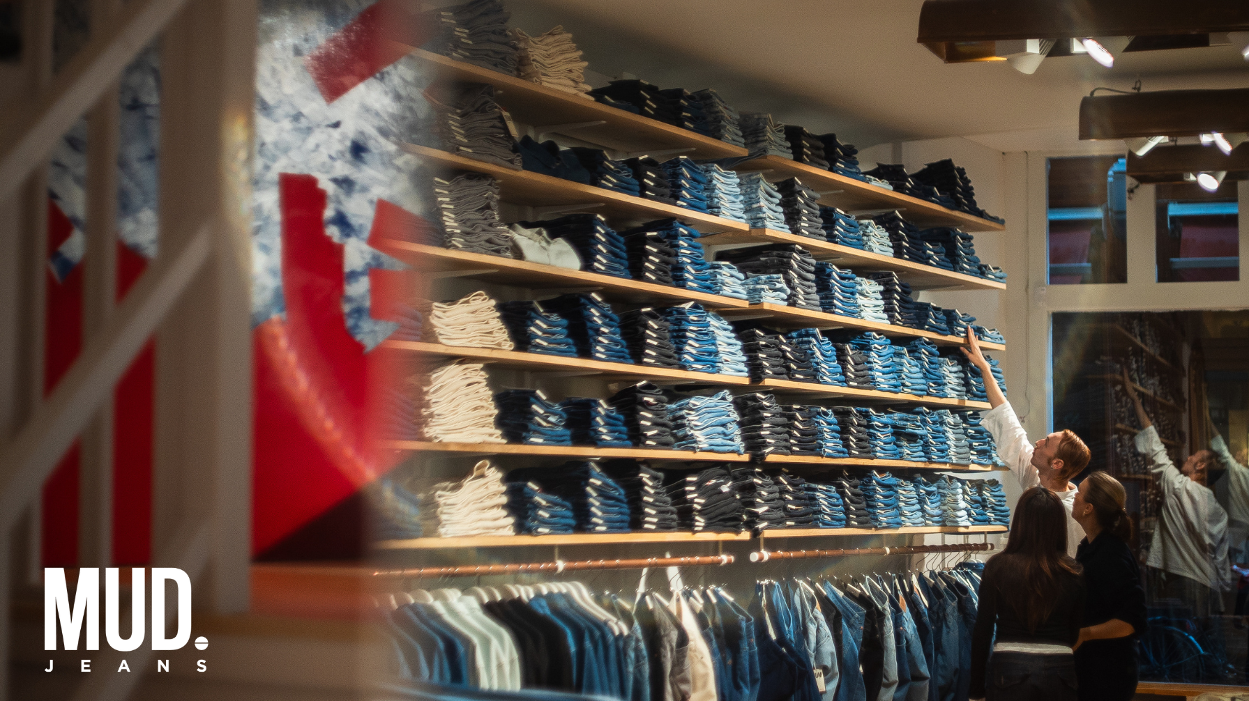 Where To Buy Organic Clothing In Amsterdam?