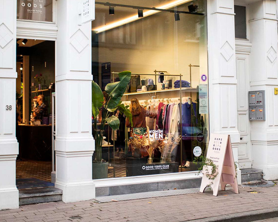 Supergoods Antwerp