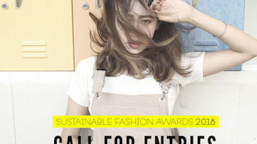 Sustainable fashion on the rise