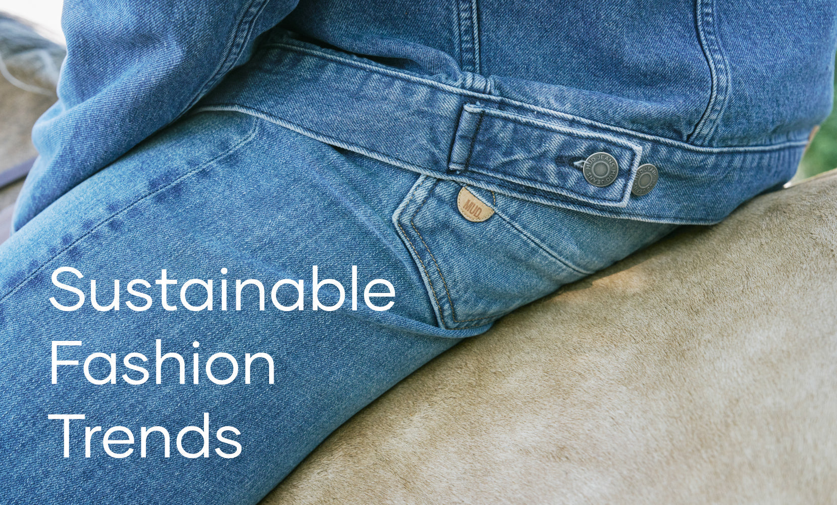 15 Sustainable Fashion Trends Of 2024 You Must Know