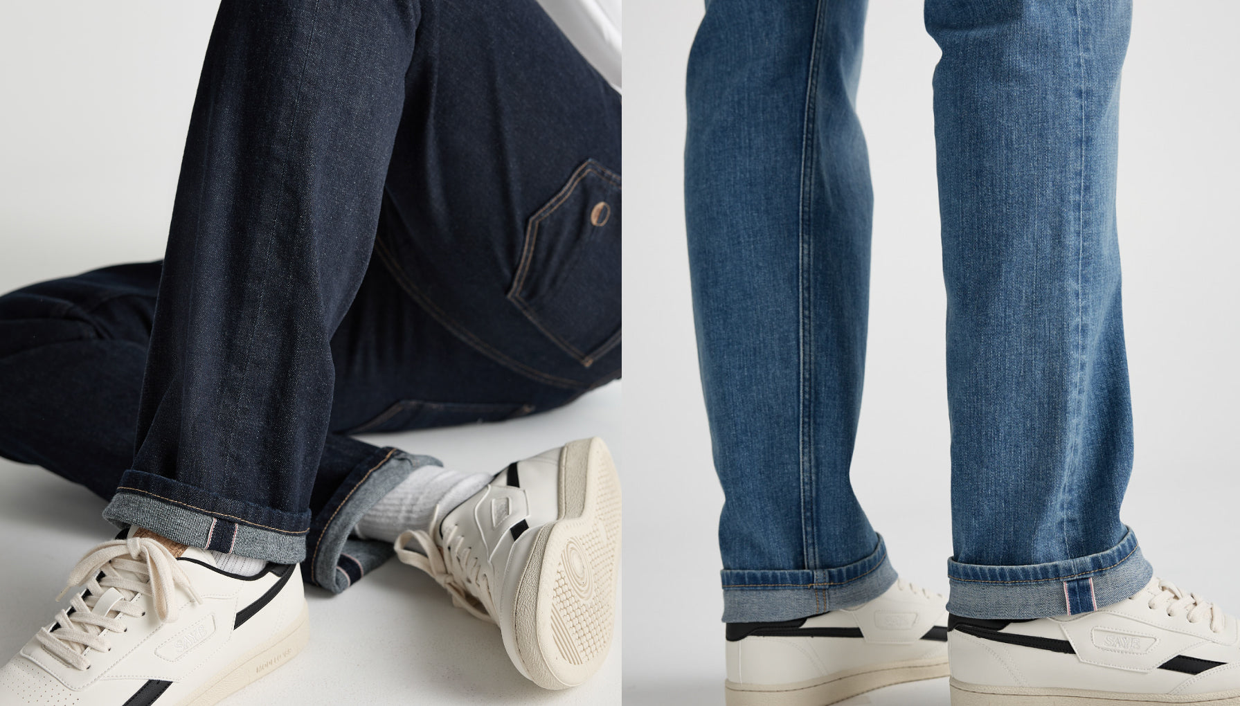 Selvedge Denim (Selvage): Everything You Need To Know About This Fabric