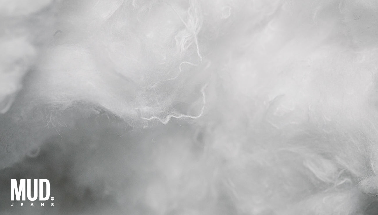 MUD Jeans: First Denim Brand to Earn the TESTEX Circularity Label