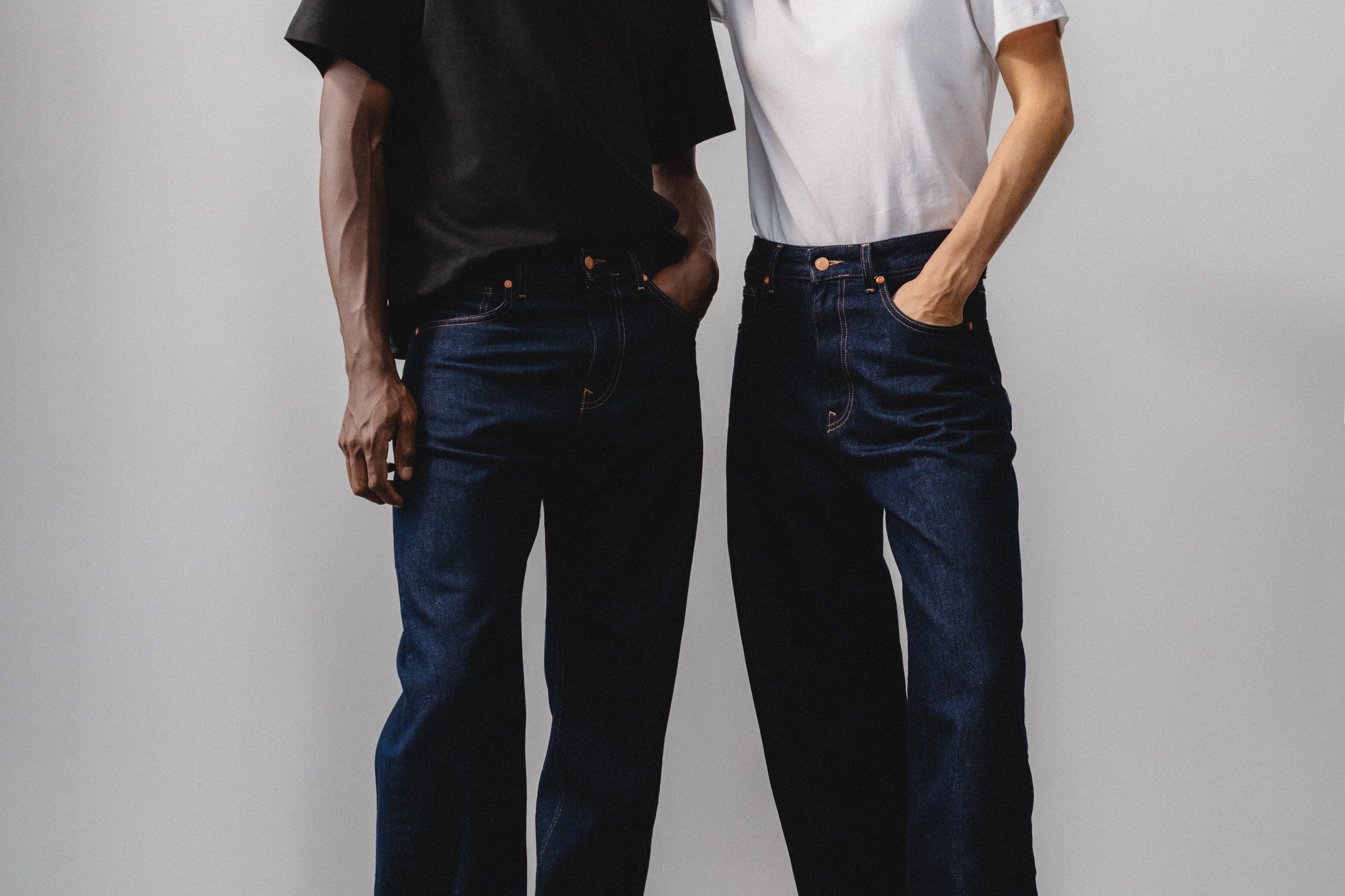 Celebrating 12.5 Years with Our Most Circular Denim Yet