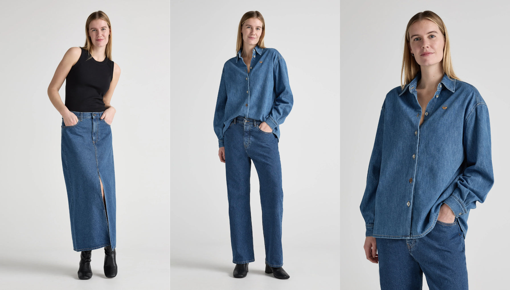 Sustainable Jeans For Women