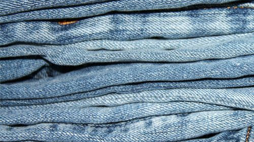 How to treat your denim right