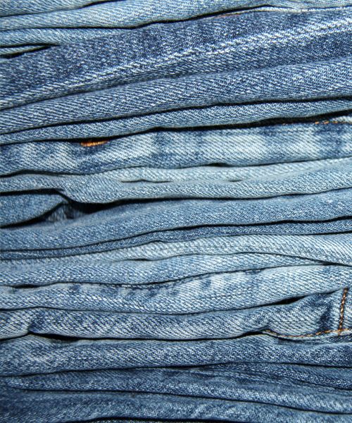 How to treat your denim right