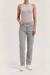Mams High Tapered - Faded Grey