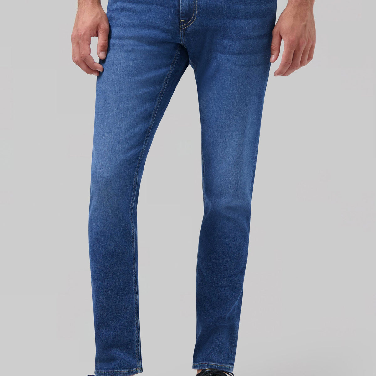 Daily Dunn - Stone Indigo
