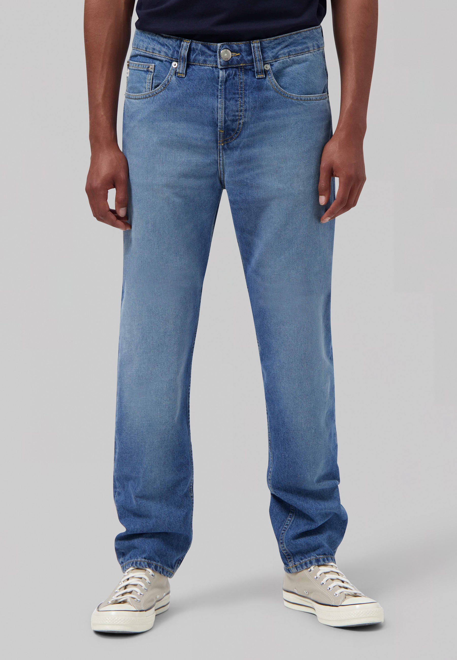 W32 W34 L32 Taille Française Homme Organique Jeans Extra