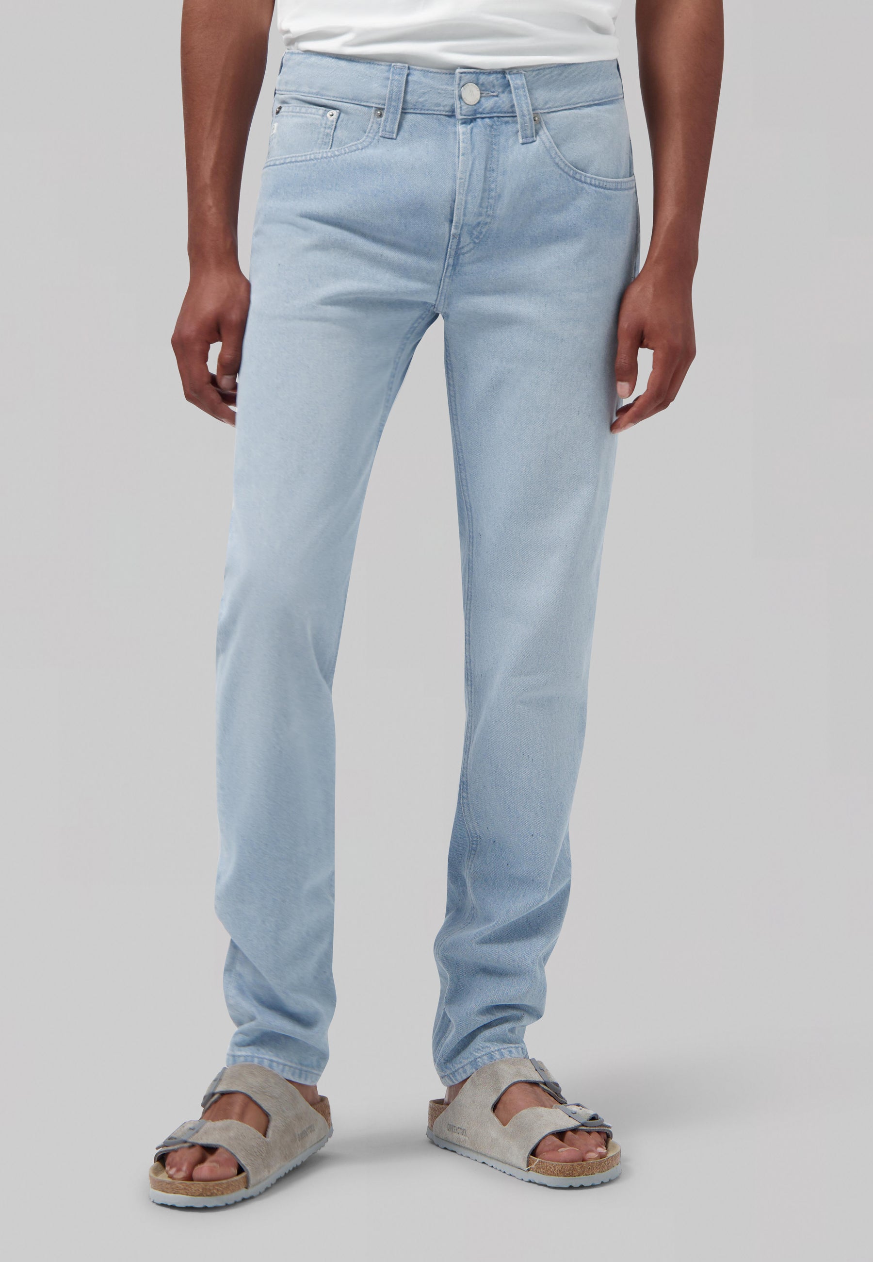 Femme Quelle Longueur De Jean Pour 1m85 Éthique Jeans Regular Dunn