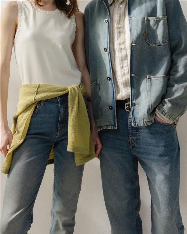 MUD Jeans | TENCEL™ Lyocell