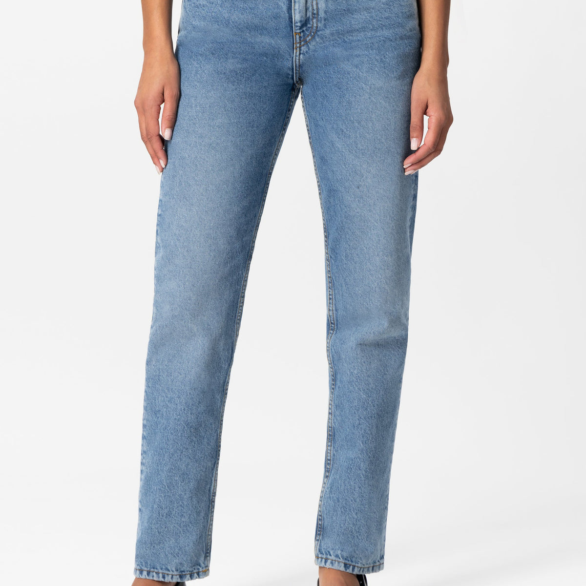 Eco Jeans