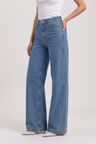 Sara High Loose Stone Vintage - lower