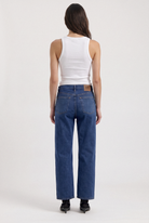 Emma Low Loose - Medium Stone