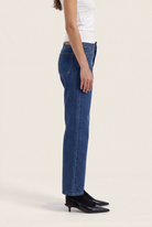Emma Low Loose - Medium Stone