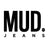 logo of MUD Jeans | Circular Denim