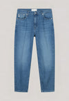 Mams Stretch Tapered - Authentic Indigo