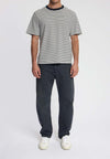 Ben Mid Baggy - Black Vintage