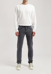 Dunn Low Tapered - 03 Grey