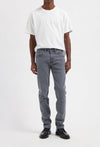Dunn Low Tapered - Light Grey