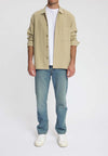 Hank Mid Tapered - Earth Vintage