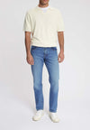 Hank Mid Tapered - Medium Aged