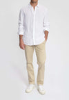 Scott Mid Tapered - Sand