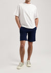 Henry Denim Short - BlueDip