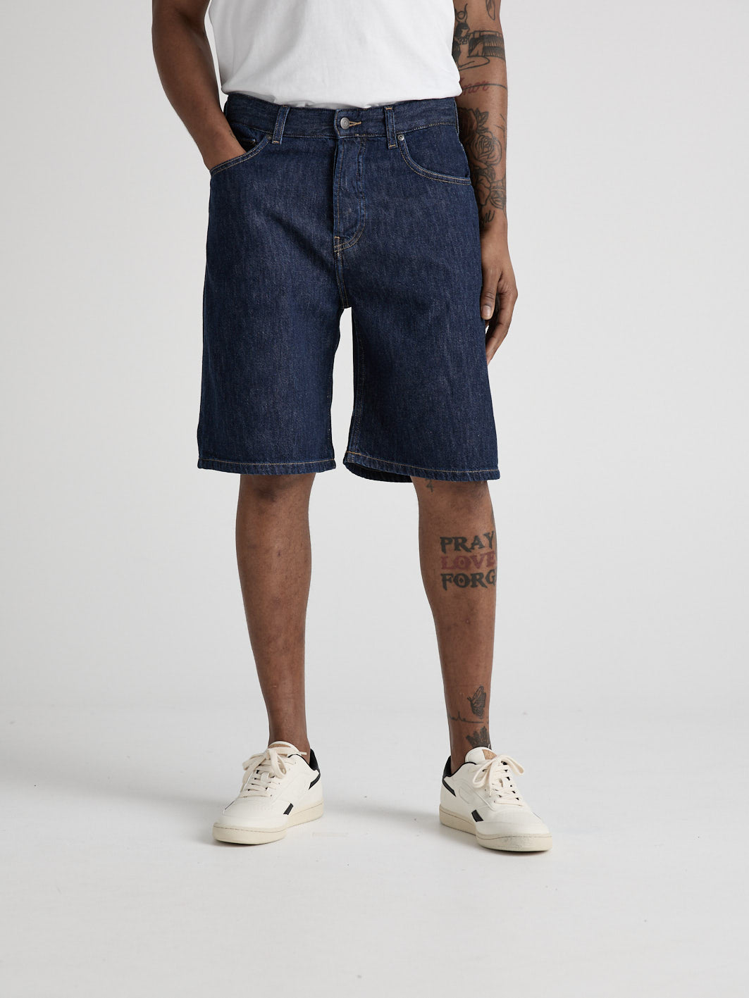 James jeans shorts on sale