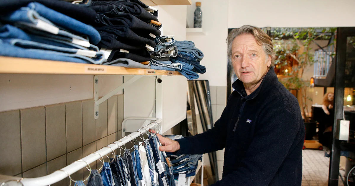 waarom bert van sons mud jeans moet groeien 1000 duurzame spijkerbroeken per dag verkopen