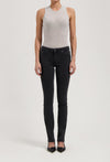 Faye Low Slim - Stone Black