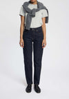 Mams High Tapered - Strong Blue