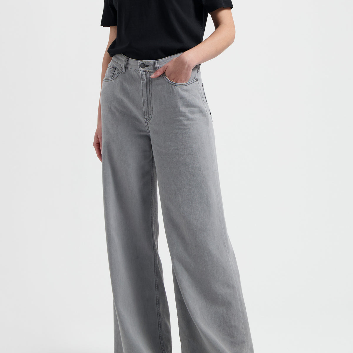 Sustainable fashion