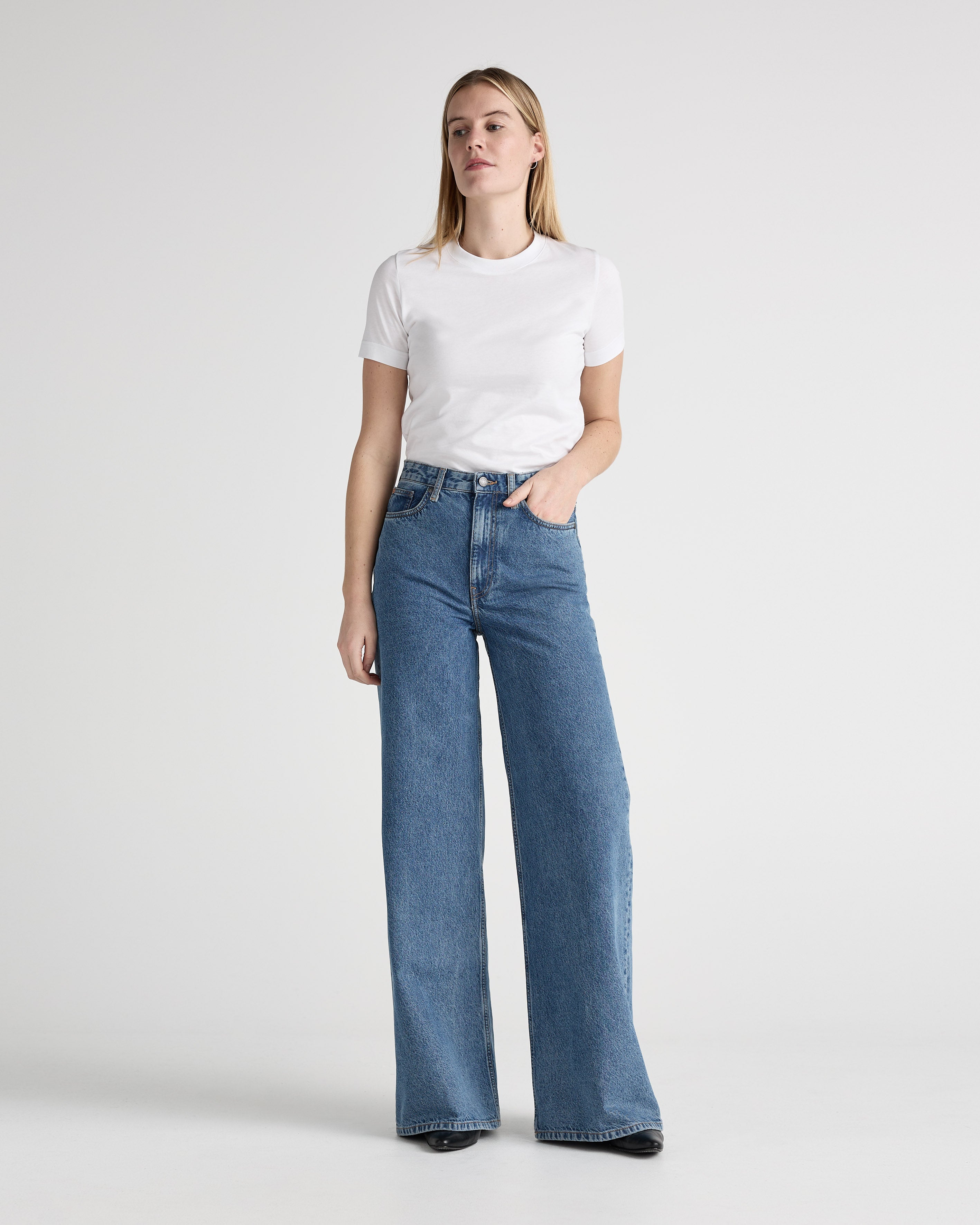 MUD Jeans Circular Denim