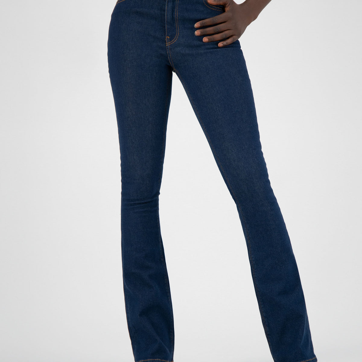 Sustainable Jeans