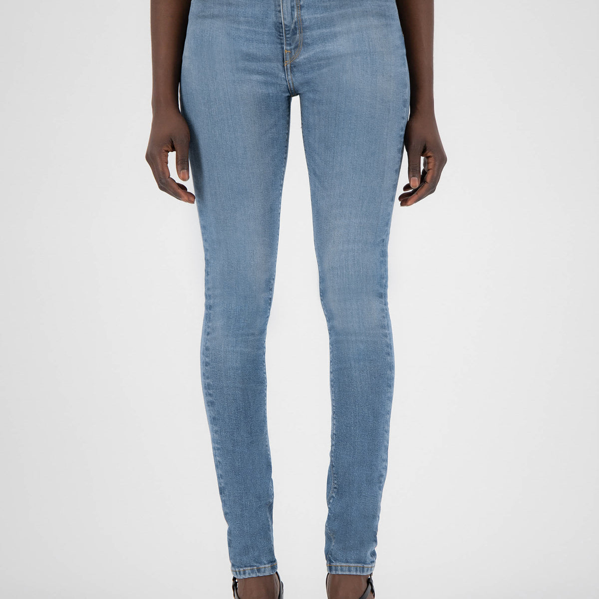 Sustainable Skinny Jeans