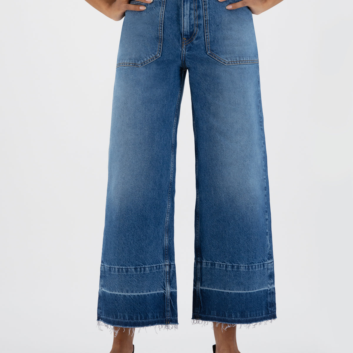 Sustainable Denim
